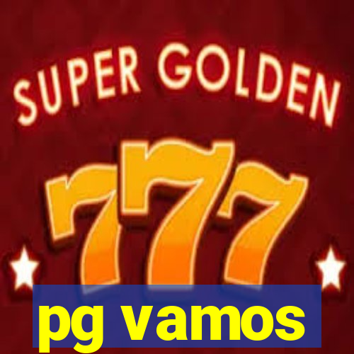 pg vamos